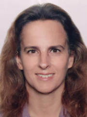 Claudia Charlotte Meyer